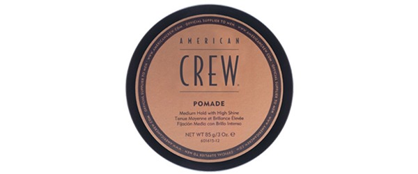 American Crew Pomade Self-Care Products For Men