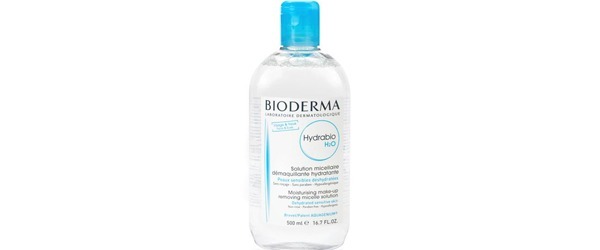 Bioderma Hydrabio H2O Skin Care Products For Women