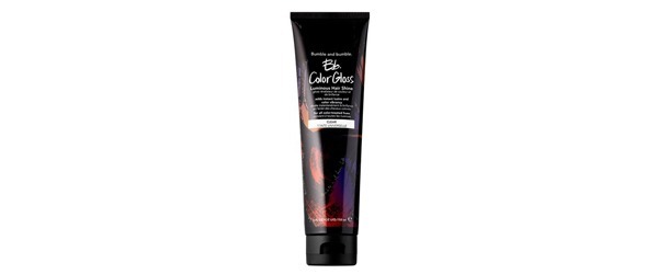 Color Gloss Luminous Hair Shine Beach Hair Without The Beach