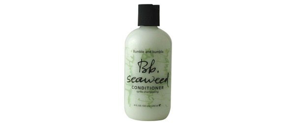 Seaweed Conditioner Beach Hair Without The Beach