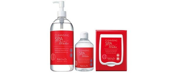 Koh Gen Do Cleansing Spa Water Skin Care Products For Women