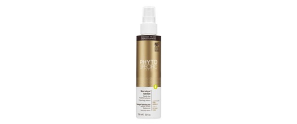 Phyto Specific Integral Hydrating Mist Beach Hair Without The Beach