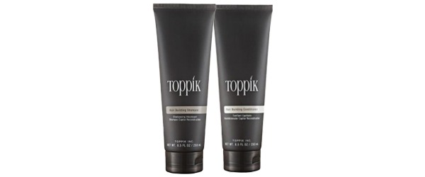 Toppik Shampoo and Conditioner Self-Care Products For Men