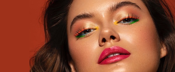 Beauty Makeup Makeup Artist Charles Zambrano