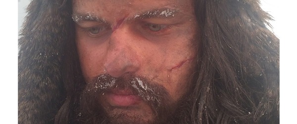 SPFX Makeup Artist Charles Zambrano