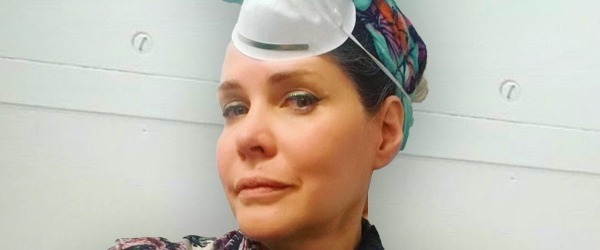 Juliann Kroboth MWS Sneaker Art Contest