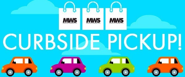 Curbside Pick Up Production In A Pandemic