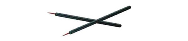 Disposable Fine Eyeliner Brush Disposable Products To Stock Up