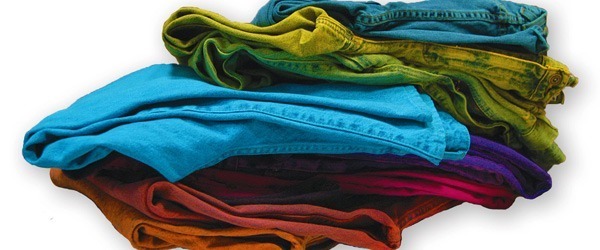 Jacquard Natural iDye Fabric Dyeing is Easier than Ever