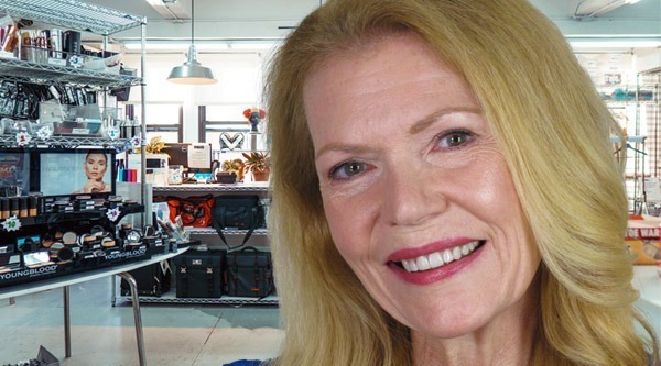 Kimberly Kay Production In A Pandemic