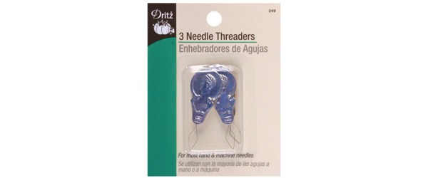 Dritz Needle Threaders Thread A Needle Effortlessly