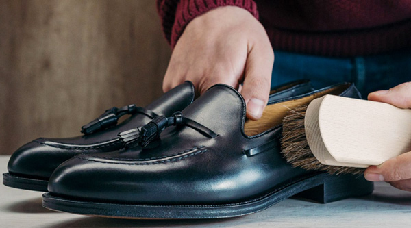 The Benefits Of Shoe Cream Polish: Shoe Cream for Leather