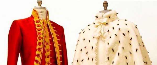 Costume Industry Coalition Relief Fund