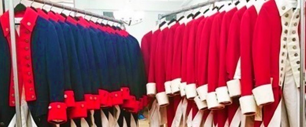 Costume Industry Coalition Relief Fund