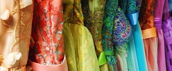 Costume Industry Coalition Relief Fund