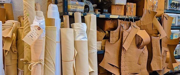 Costume Industry Coalition Relief Fund