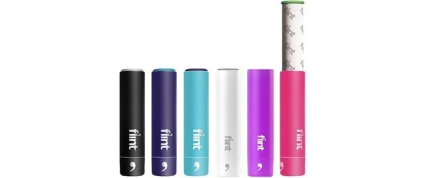 Flint Retractable Lint Roller Last Minute Stocking Stuffers