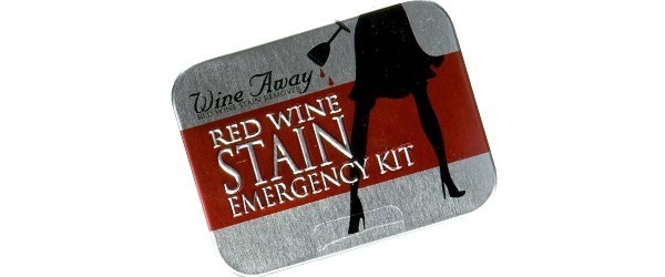 Wine Away Red Wine Stain Remover Last Minute Stocking Stuffers