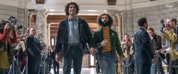 Golden Globes 2021 Winners | MWS