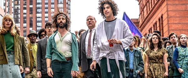 Golden Globes 2021 Winners | MWS