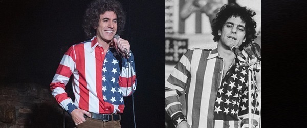 Golden Globes 2021 Winners | MWS