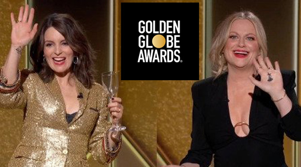 Golden Globes 2021 Winners | MWS