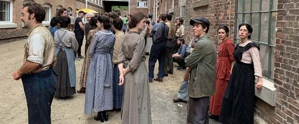 Golden Globes 2021 Winners | MWS