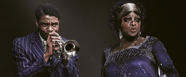 Golden Globes 2021 Winners | MWS