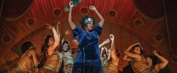 Golden Globes 2021 Winners | MWS