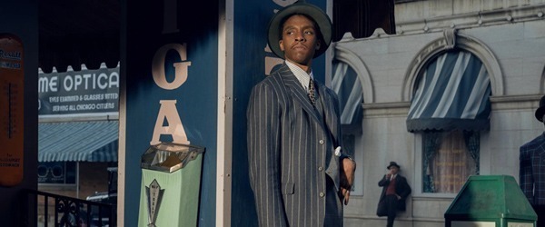 Golden Globes 2021 Winners | MWS