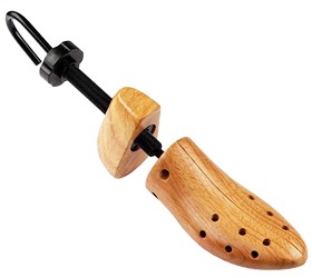 How To Stretch Shoes