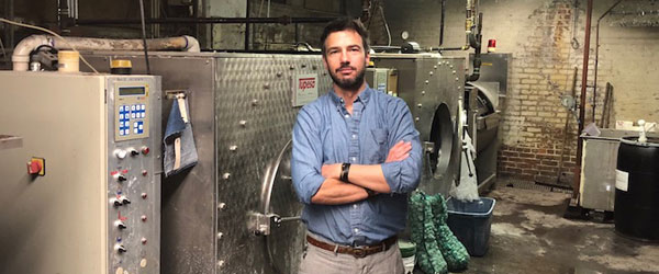 BPD Washhouse To The Rescue | MWS