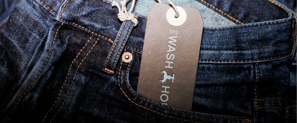 BPD Washhouse To The Rescue