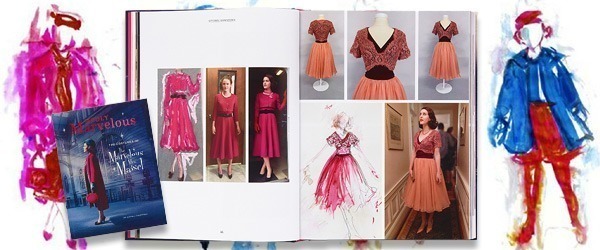 The Marvelously Dressed Mrs. Maisel | MWS