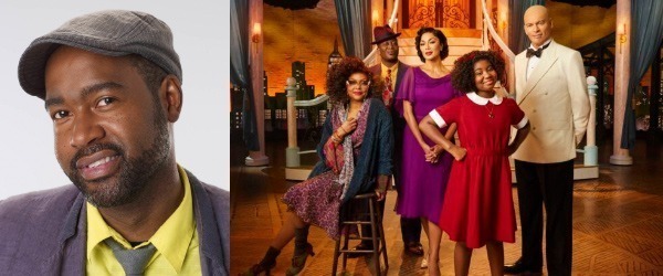 Costume Designers Guild Awards Nominees - 2022 | MWS