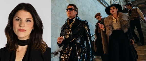 Costume Designers Guild Awards Nominees - 2022 | MWS