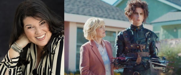 Costume Designers Guild Awards Nominees - 2022 | MWS