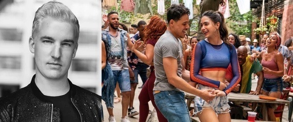 Costume Designers Guild Awards Nominees - 2022 | MWS