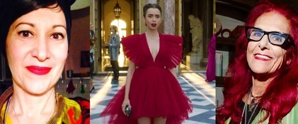 Costume Designers Guild Awards Nominees - 2022 | MWS