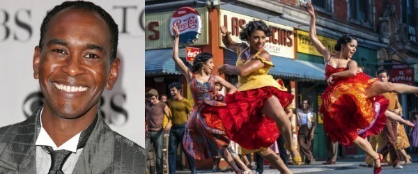 Costume Designers Guild Awards Nominees - 2022 | MWS