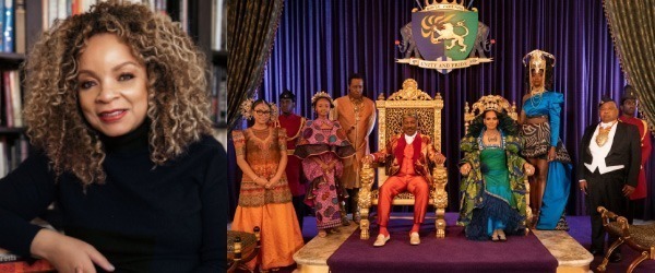 Costume Designers Guild Awards Nominees - 2022 | MWS