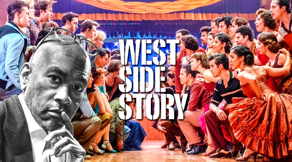 Congratulations to the Cast and Crew of West Side Story