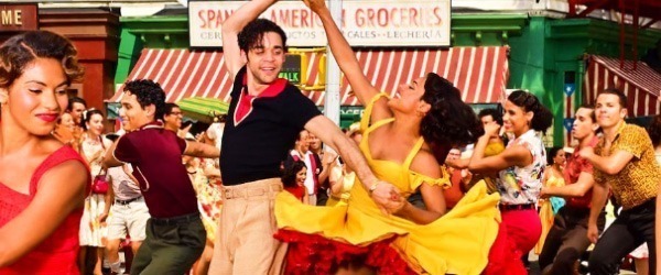 Congratulations to Paul Tazewell & Team on Oscar Nomination