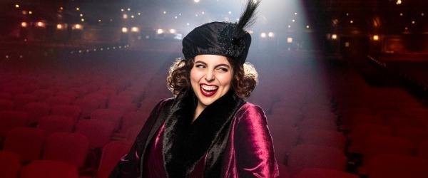 Manhattan Wardrobe Supply Welcomes Back Broadway