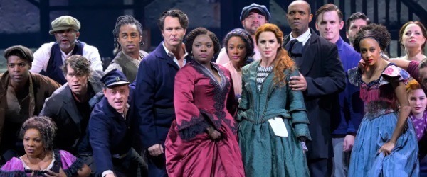 Manhattan Wardrobe Supply Welcomes Back Broadway