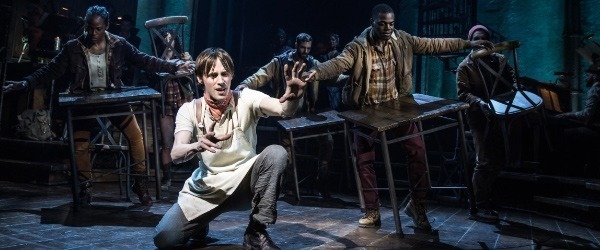 The Unsung Heroes of Broadway - Dresser Edition