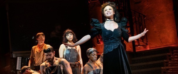 The Unsung Heroes of Broadway - Dresser Edition