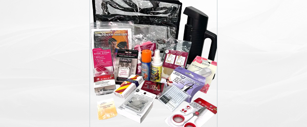 Wedding Day Deluxe Emergency Kit | MWS