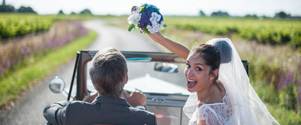 Wedding Day Essentials from MWS | MWS