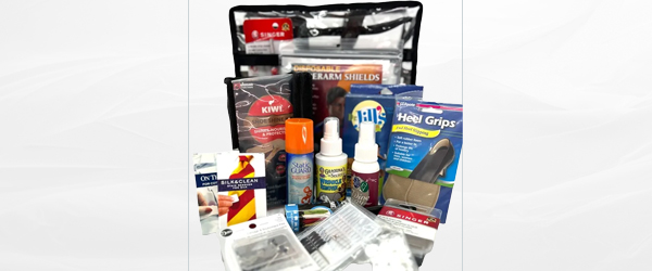 Men's Wedding Emergency Kit | MWS